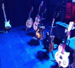 guitars